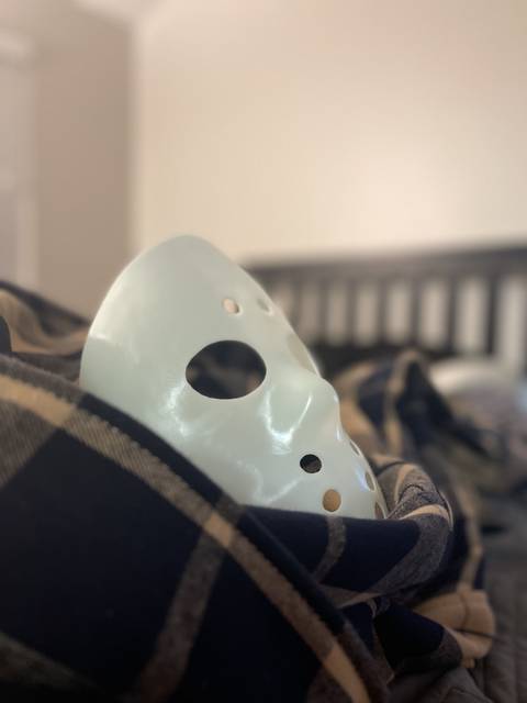 mistery-man69 nude