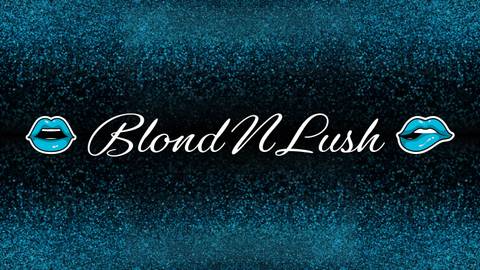 blondnlush nude