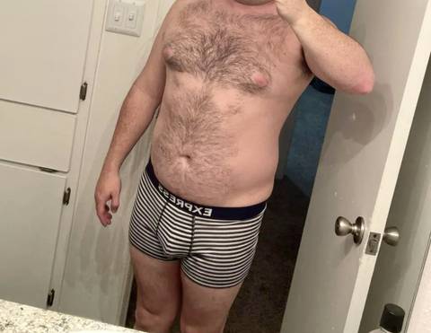 hairystud25