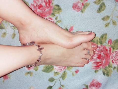 rouse.feet nude