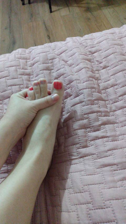 carmen_feet nude