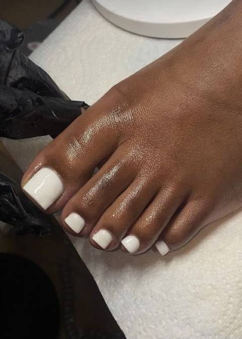 Nae ️‍🔥🦶🏽 - naes.feet OnlyFans