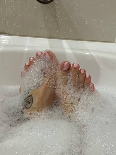 flexii_feet nude