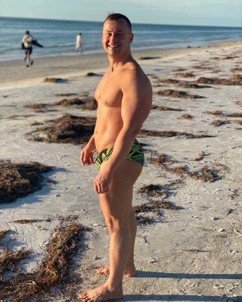 juicymusclebottom nude