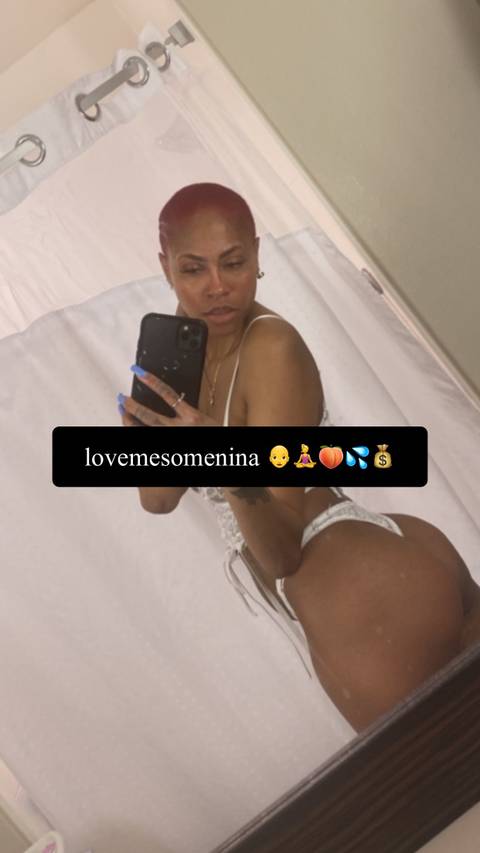 lovemesomenina nude