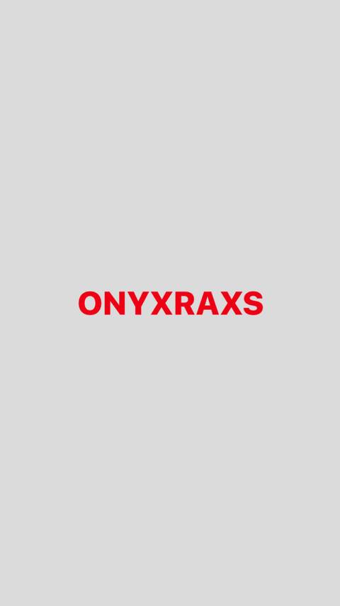 onyxraxs nude