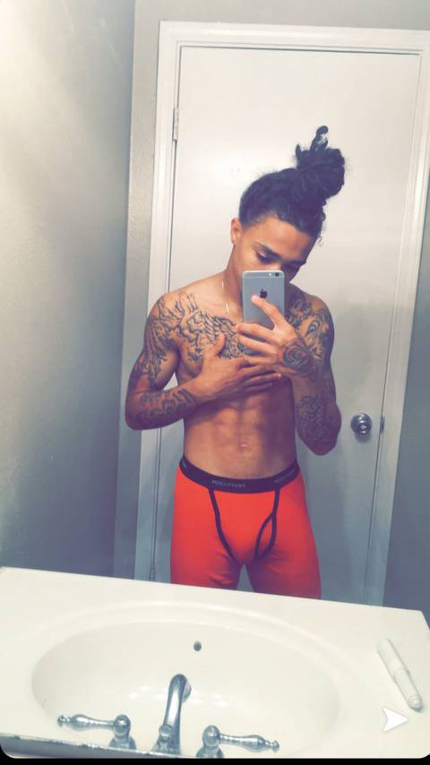 dreadheadvont nude