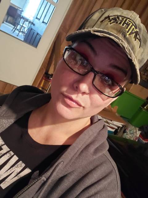 corinnehatesyou nude