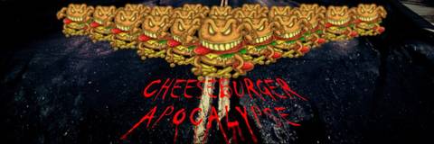 cheeseburger.apocalypse nude