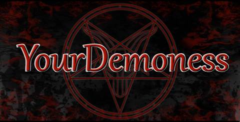 yourdemoness nude