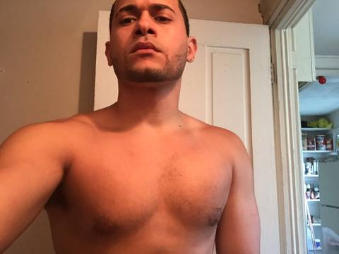 king_papi_8 nude