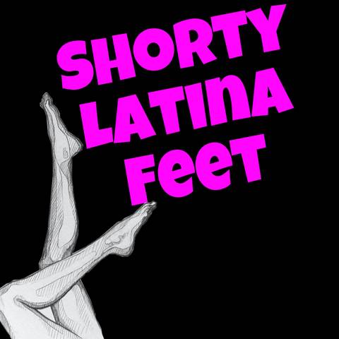 @shortylatinafeet