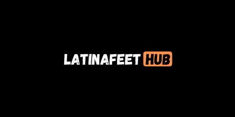 latinafeethub nude