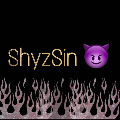 shyzsin nude