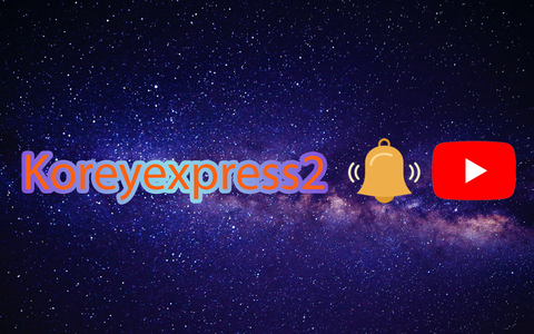 koreyexpress2 nude