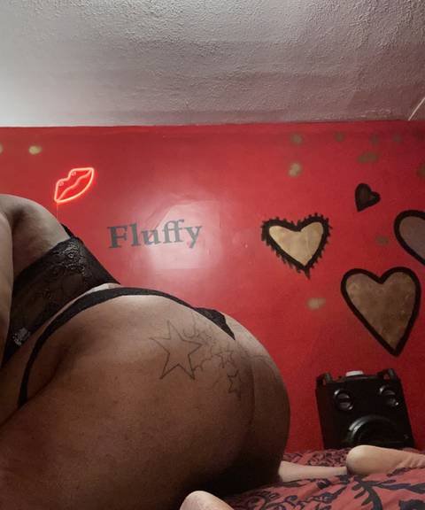 fluffydabody90 nude