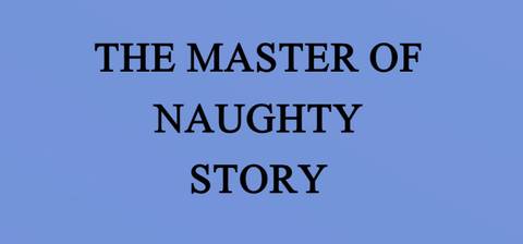 themasterofnaughtystory nude