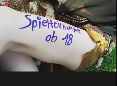 thewateryouneed nude