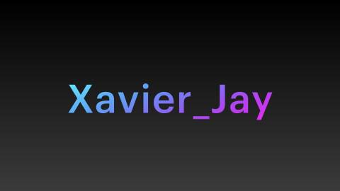 xavier_jay nude