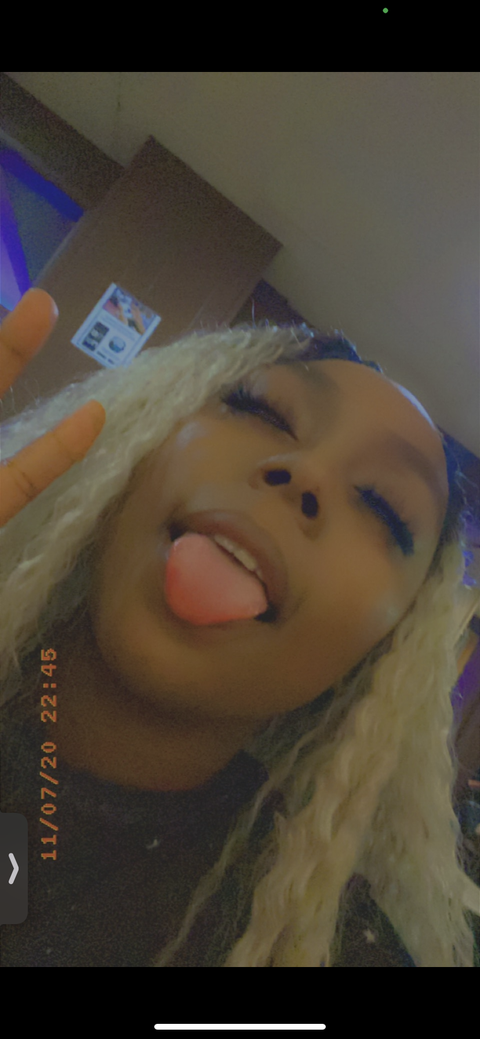 sexyblackqueen69