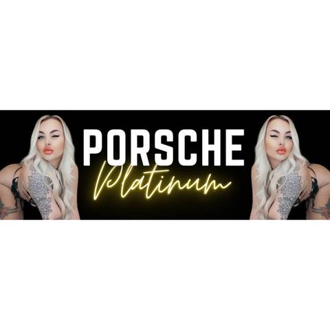 porscheplatinum nude