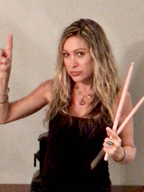 sexydrummergirl