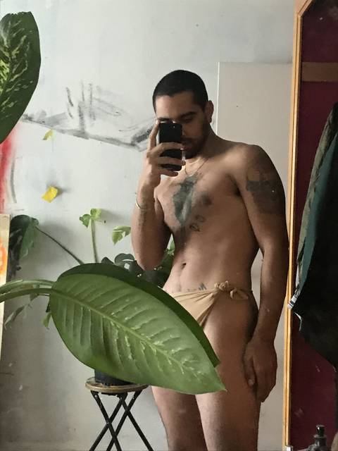 tumalandrx nude