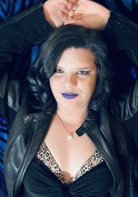 cheybabyblue101 nude