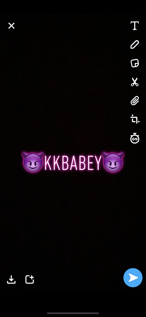 kkbabeyy nude