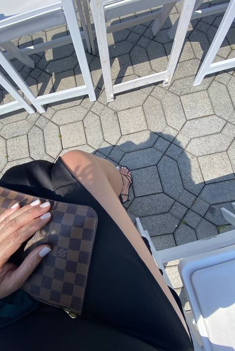 yesherfeet