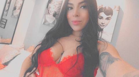Mia Garcia - mia_garcia222 OnlyFans