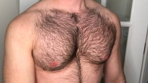 hairygayotter nude