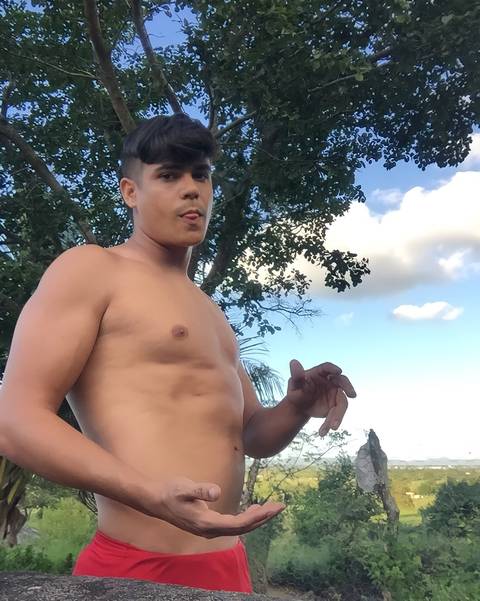 matheucarvalhou nude