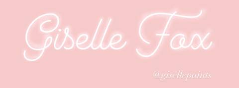 gisellepaints nude