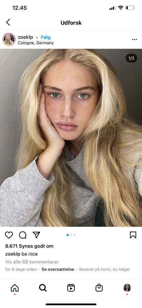 Olive Green - olivethegreen OnlyFans