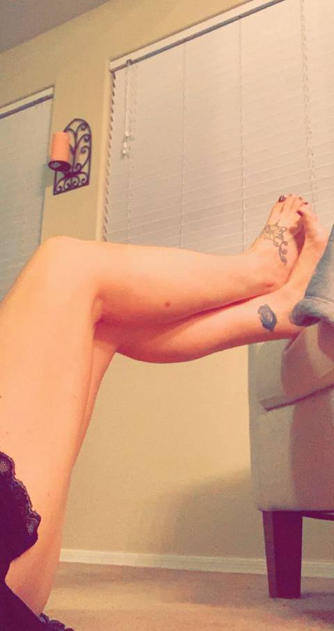 uninhibited_feet nude