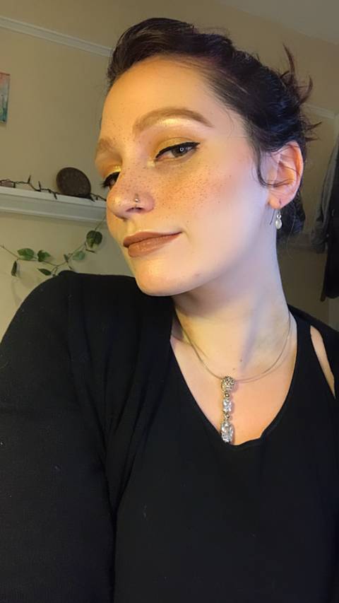 Caitlyn DoesHerBest - caitycakes_tv OnlyFans