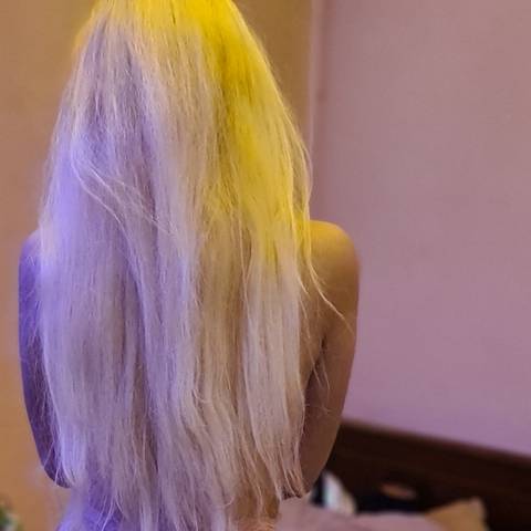 blondiebarbiedoll