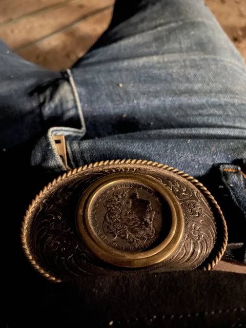 Cowboy silhouette - cowboysilhouette OnlyFans