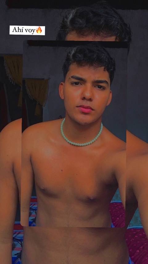 luisuruetaa nude