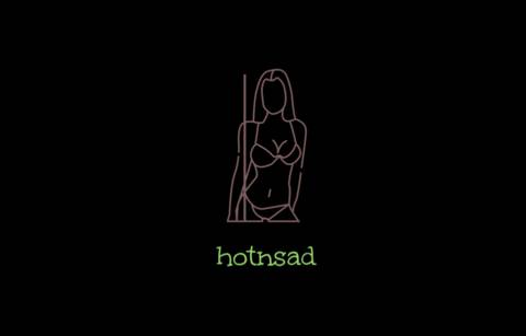 hotnsad nude