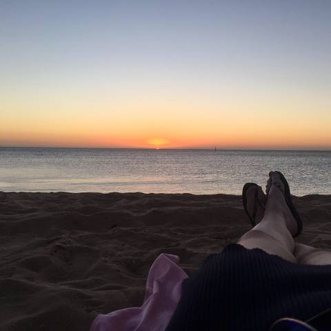 Alexis - alexis_storm OnlyFans