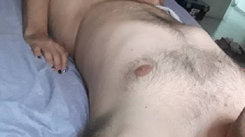 theoneholy nude