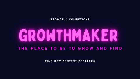 growthmaker nude