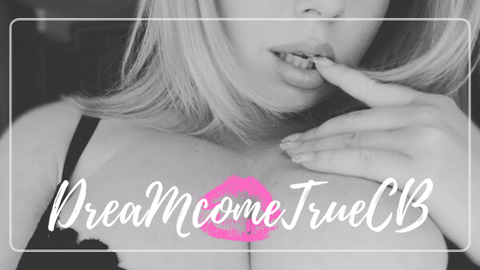 dreamcometruecb nude