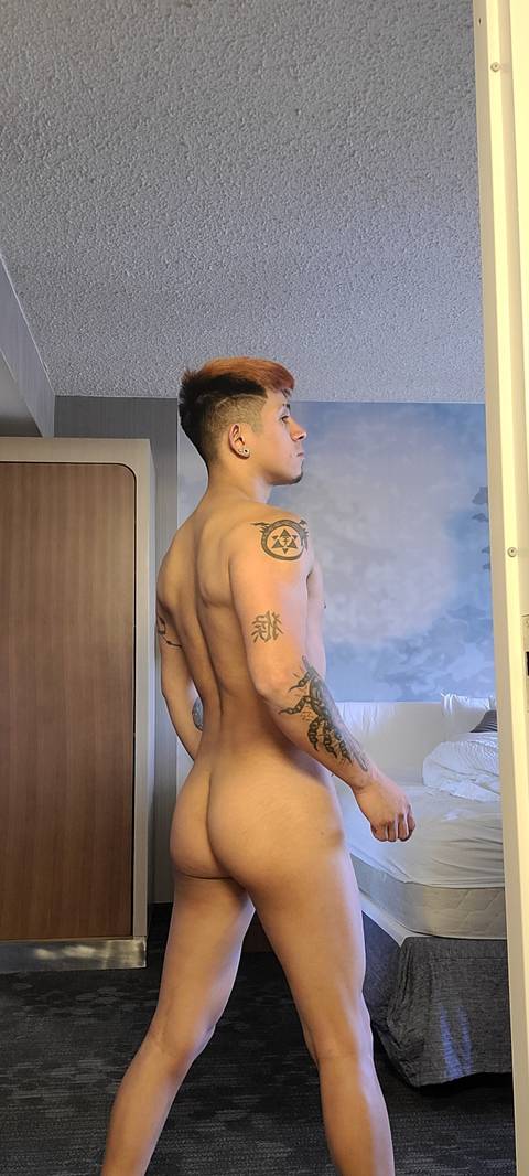 theroy_nextdoor nude