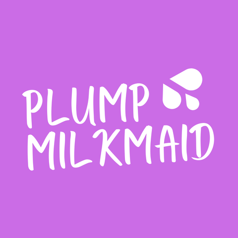 @plumpmilkmaid