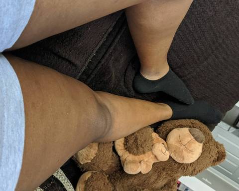 tootsieetoes2.0 nude