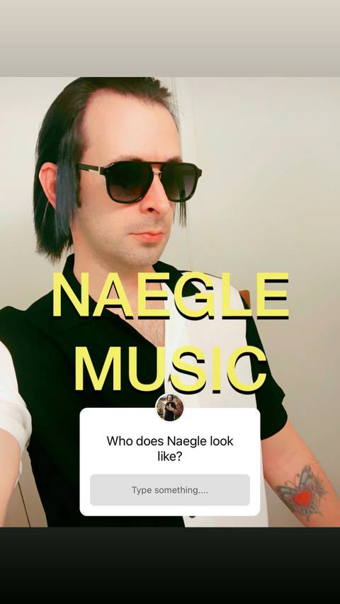 @naeglemusic