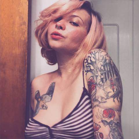 chimerasuicide